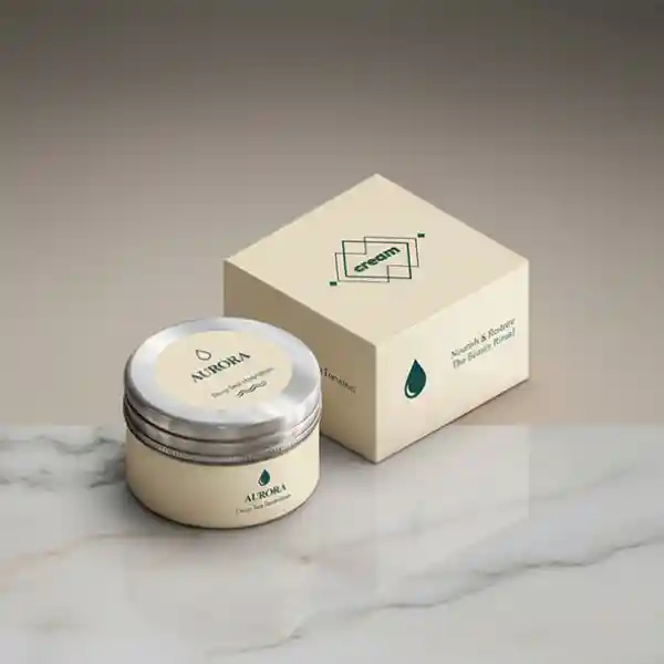 Ointment Boxes